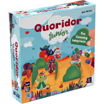 Quoridor (Junior) Board Game