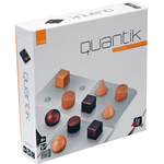 Quantik (Mini) Board Game