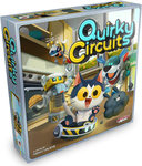 Quirky Circuits Board Game