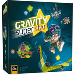Gravity Superstar Board Game
