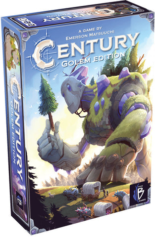 Century: Golem [AR/EN]