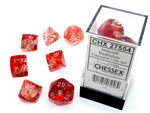 D&D Chessex Dice Set