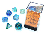D&D Chessex Dice Set