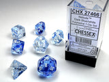 D&D Chessex Dice Set