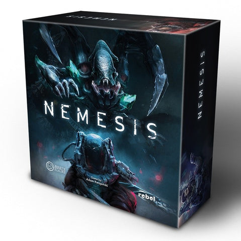 Nemesis