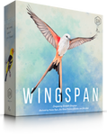 Wingspan (with Swift-Start Pack) Board Game