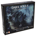 Dark Souls: The Card Game - Forgotten Paths Board Game