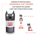 Exploding Kittens - Barking Kittens