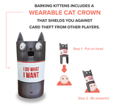 Exploding Kittens - Barking Kittens