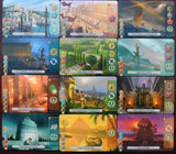 7 Wonders: Duel