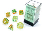 D&D Chessex Dice Set