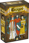 Troyes Board Game
