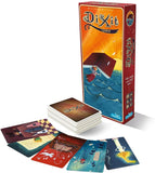 Dixit - Vol 02: Quest