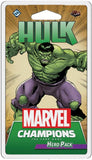 Marvel Champions LCG: Hero Pack 06 - Hulk