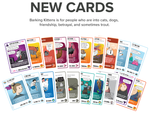 Exploding Kittens - Barking Kittens