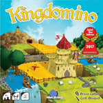 Kingdomino - Giant Version