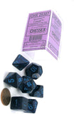 D&D Chessex Dice Set