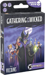 Disney Villains: Gathering of the Wicked