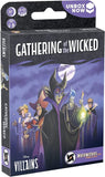 Disney Villains: Gathering of the Wicked