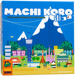 Machi Koro (5th Anniversary Ed.)