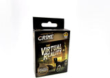 Chronicles of Crime - VR Module