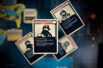 Pandemic: Legacy Season 2 (Black)