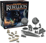 Star Wars: Rebellion