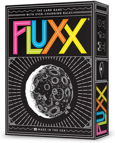 Fluxx: 5.0