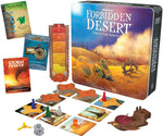 Forbidden Desert