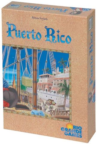 Puerto Rico