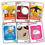 Exploding Kittens [AR/EN]