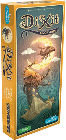 Dixit - Vol 06: Daydreams