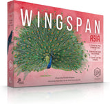 Wingspan - Asia Expansion