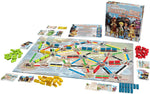 Ticket to Ride: First Journey