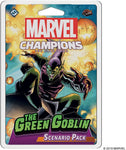 Marvel Champions LCG: The Green Goblin Scenario Pack