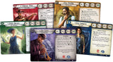 Arkham Horror LCG: Exp. 01 - The Dunwich Legacy Deluxe Expansion