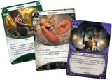 Arkham Horror LCG: Exp. 02 - The Miskatonic Museum