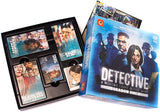 Detective: A Modern Crime Board Game - Season One