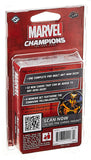 Marvel Champions LCG: Hero Pack 07 - Ant-Man