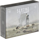 Scythe - Encounters