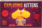 Exploding Kittens: Party Pack