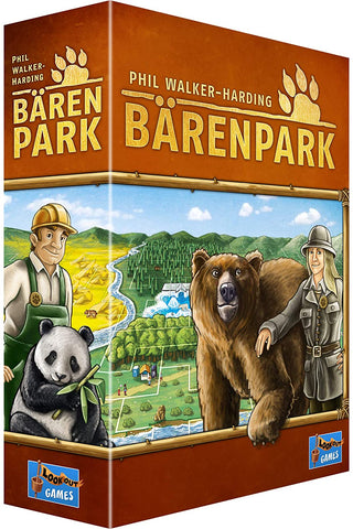 Barenpark