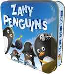 Zany Penguins