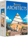 7 Wonders: Architects - Used