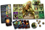 Dice Throne: Season One Rerolled – Treant v. Ninja