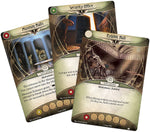 Arkham Horror LCG: Exp. 02 - The Miskatonic Museum