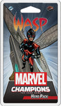 Marvel Champions LCG: Hero Pack 08 - Wasp