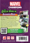 Marvel Champions LCG: The Green Goblin Scenario Pack