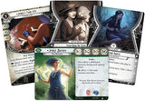 Arkham Horror LCG: Exp. 01 - The Dunwich Legacy Deluxe Expansion