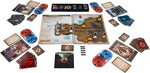 Gloomhaven: Jaws of the Lion